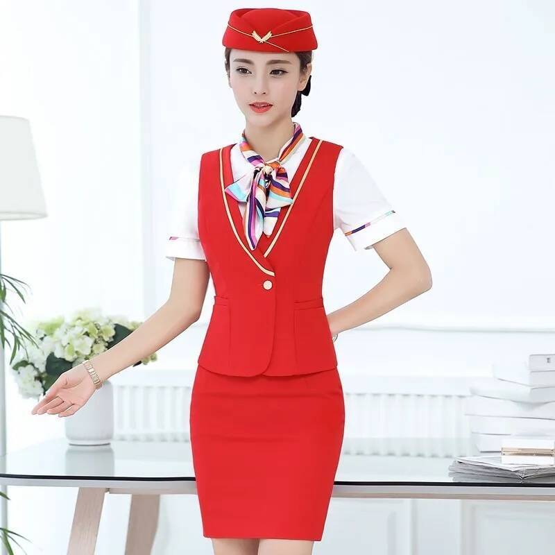 Formal Vest Waistcoat - Formal Women Business Suits With Tops