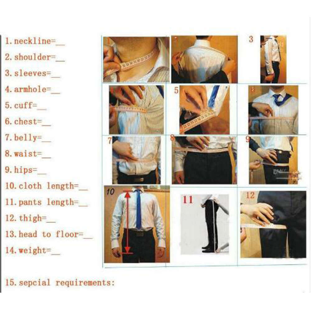 Elegant 2 Piece Wedding Suits  - Men Formal Wear Clothes review and price
