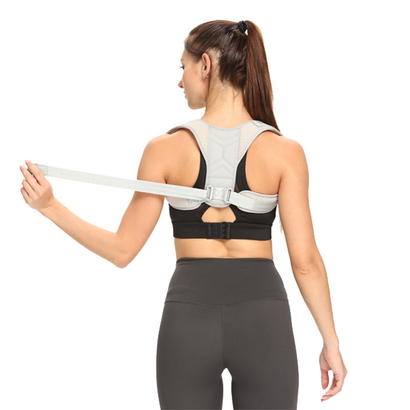 Adjustable Back Posture Correc - Men'S Formal Wear Belt review and price