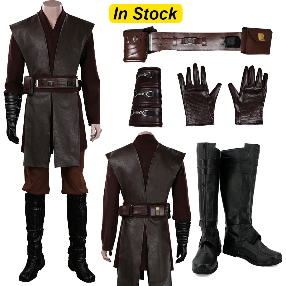 Fancy Dress Anakin Cosplay For - Men'S Formal Wear Belt review and price