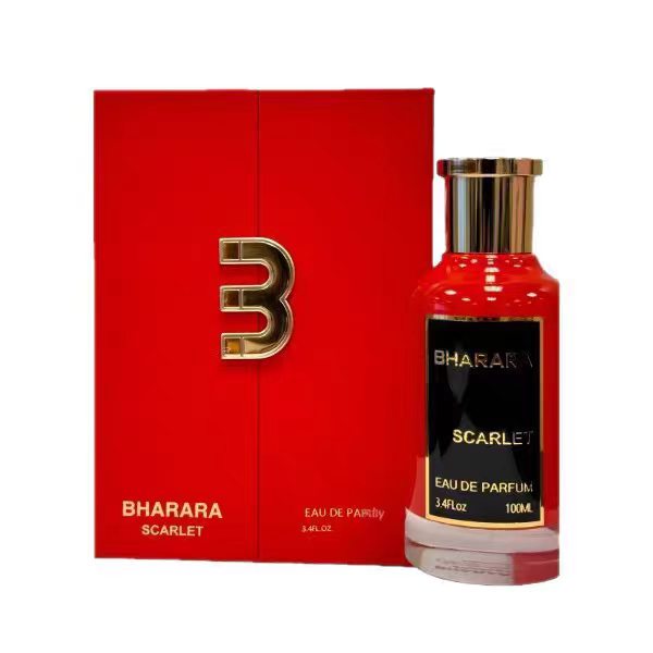 Bharara Scarlet Eau De Parfum  - Men'S Formal Wear review and price
