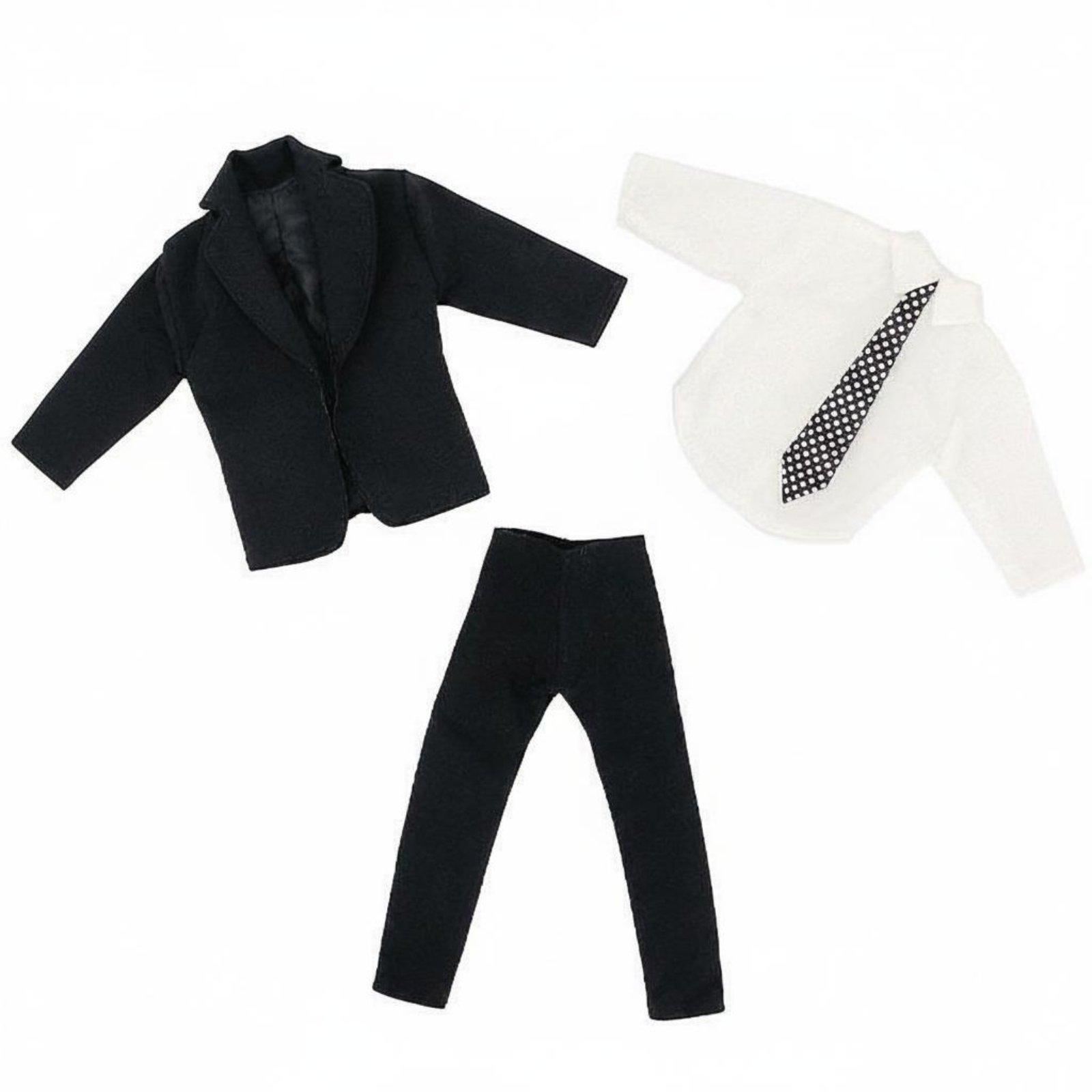 Men Doll Suit Cloth Tuxedo Out - Men Formal Wear Clothes review and price