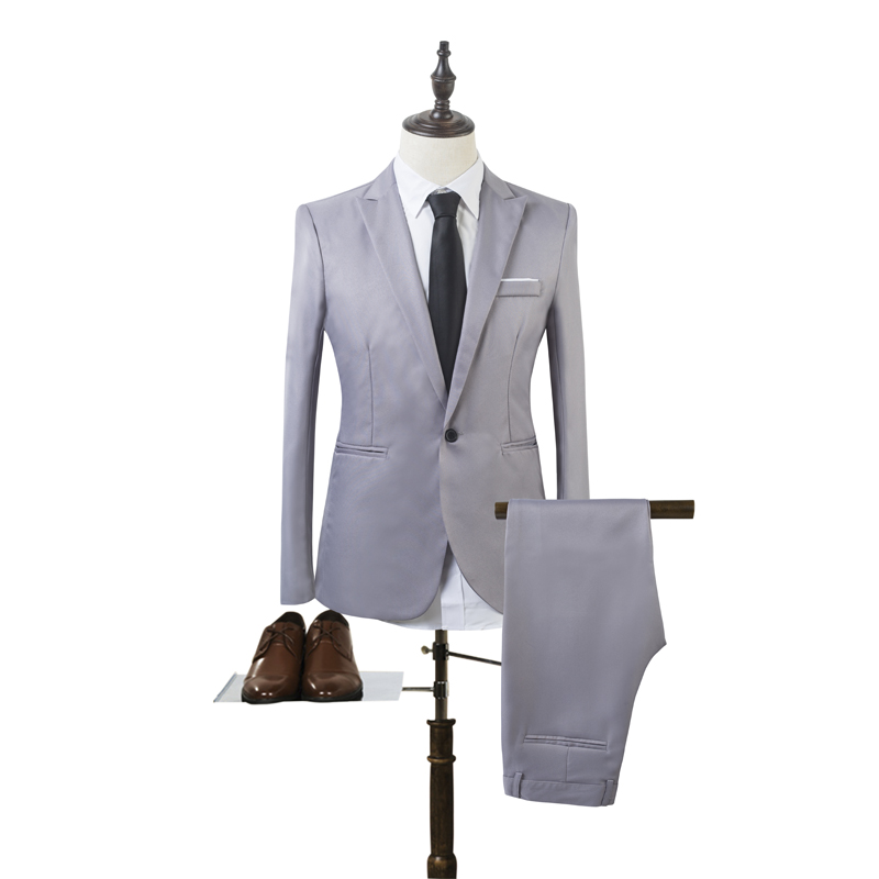 Business Casual Wedding Suit S - Men Formal Wear Clothes review and price