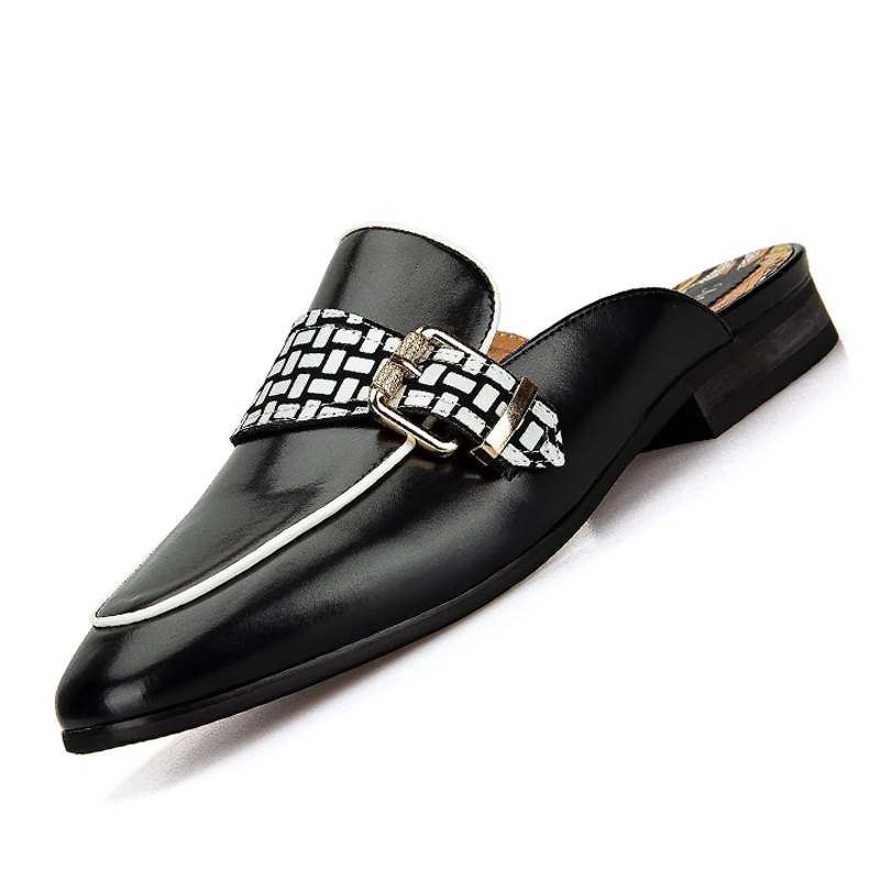 Meijiana Men's Slippers Slip-O - Men'S Formal Wear Slippers review and price