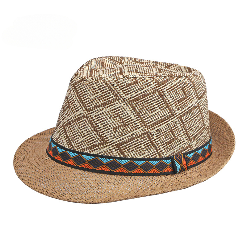 Golexury Men's Hat Woven Straw - Men'S Formal Wear Belt review and price