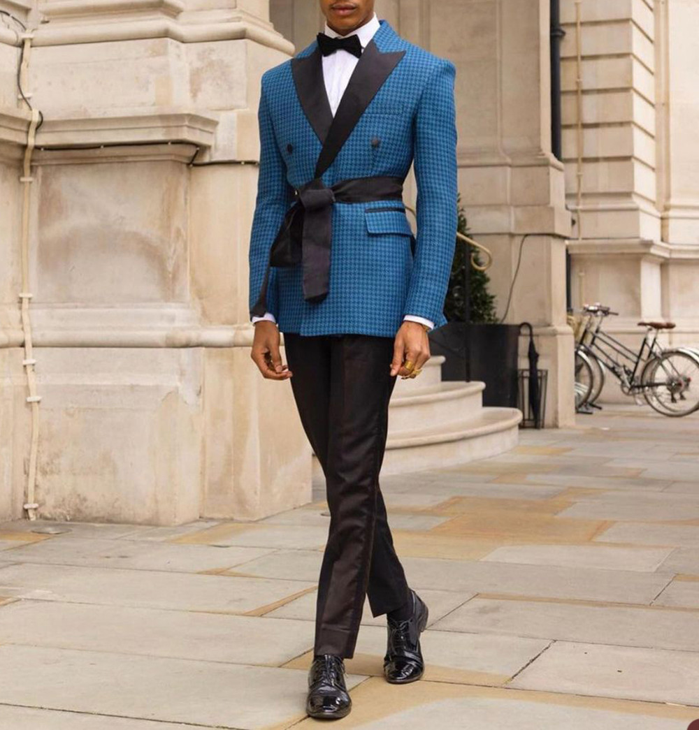 Fashion Men Suits Winter Hound - Men'S Formal Wear Belt review and price