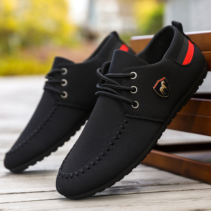 Men Classic Loafers Breathable - Men'S Formal Wear review and price