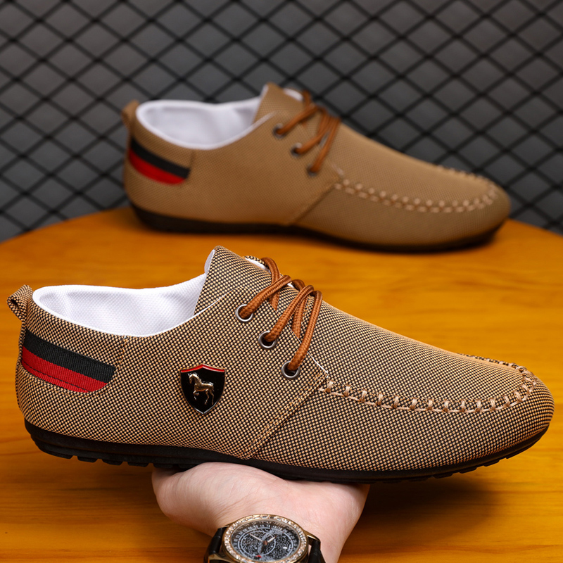 Men Classic Loafers Breathable - Men'S Formal Wear review and price