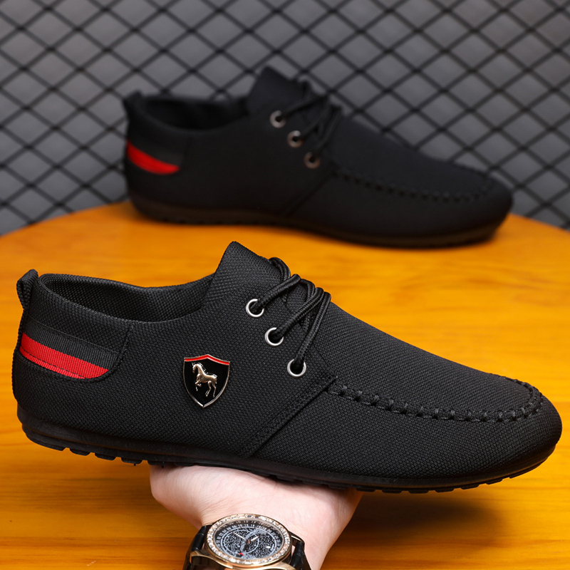 Men Classic Loafers Breathable - Men'S Formal Wear review and price