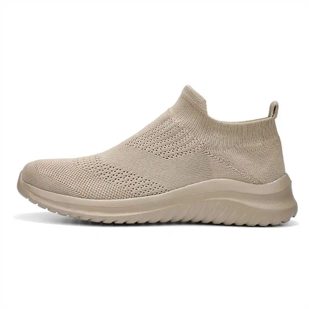 Beige Soft New Novelty Tennis  - Men Formal Wear With Sneakers review and price