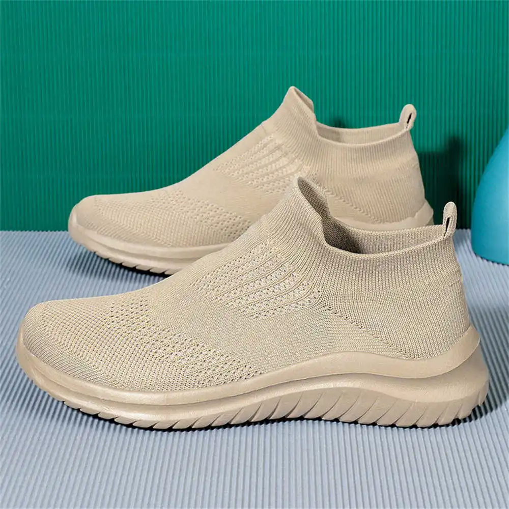 Beige Soft New Novelty Tennis  - Men Formal Wear With Sneakers review and price