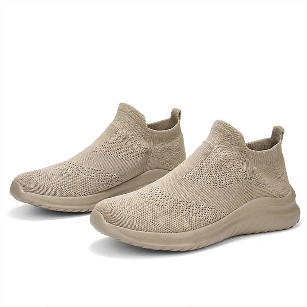 Beige Soft New Novelty Tennis  - Men Formal Wear With Sneakers review and price