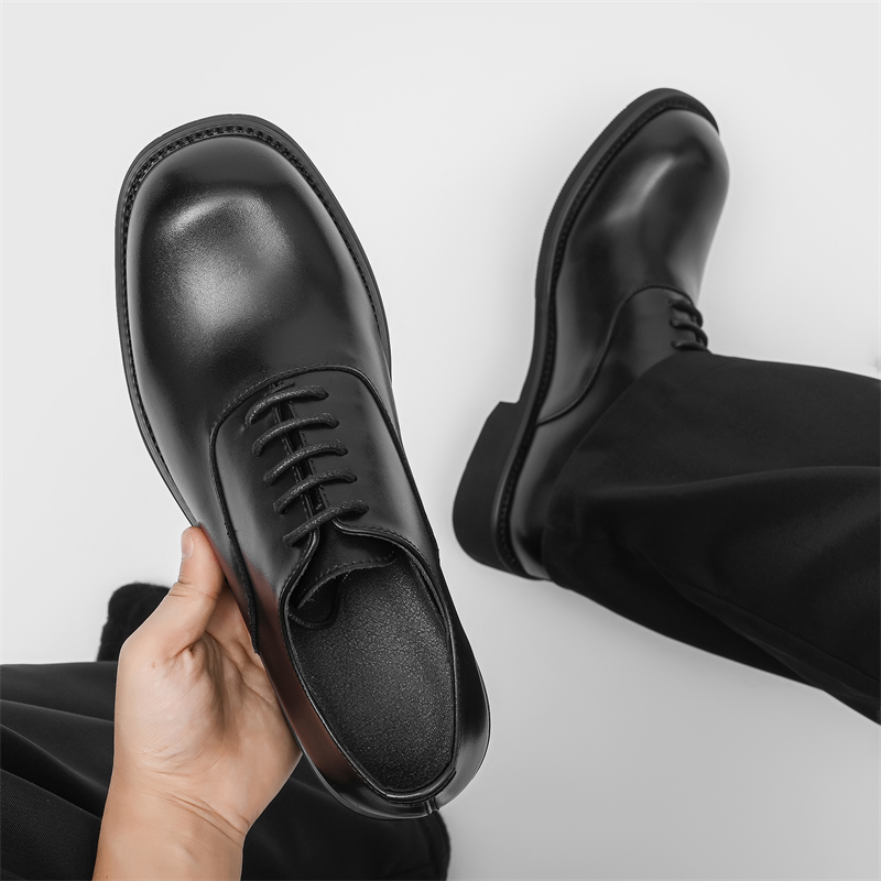 Classic Brand Men's Leather Ca - Men'S Formal Wear review and price