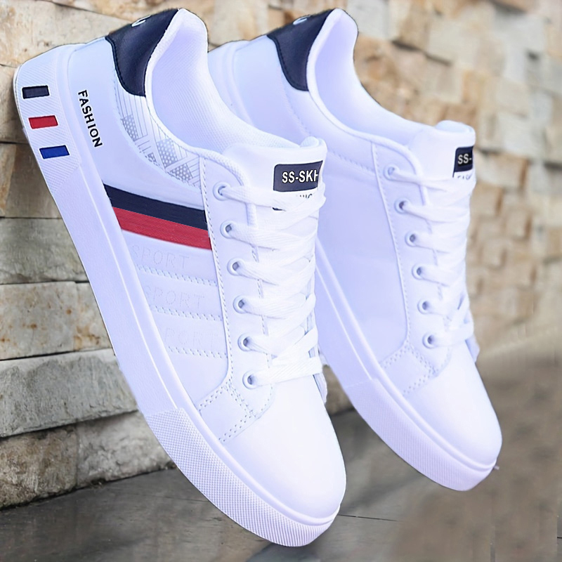 Men's Low-Top Skateboarding Sn - Men Formal Wear With Sneakers review and price