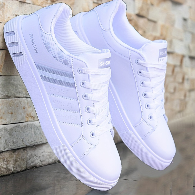 Men's Low-Top Skateboarding Sn - Men Formal Wear With Sneakers review and price