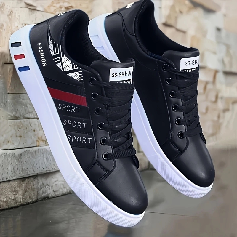 Men's Low-Top Skateboarding Sn - Men Formal Wear With Sneakers review and price