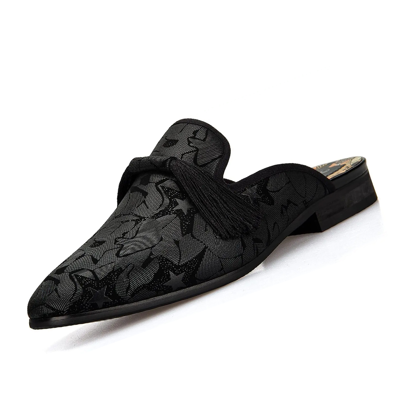 Men's Slippers Slip-On Loafers - Men'S Formal Wear Slippers review and price