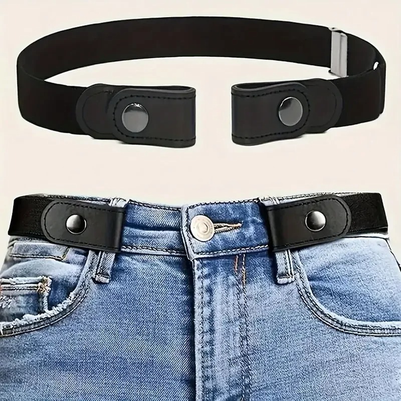 Canvas Adjustable Elastic Wais - Men'S Formal Wear Belt review and price
