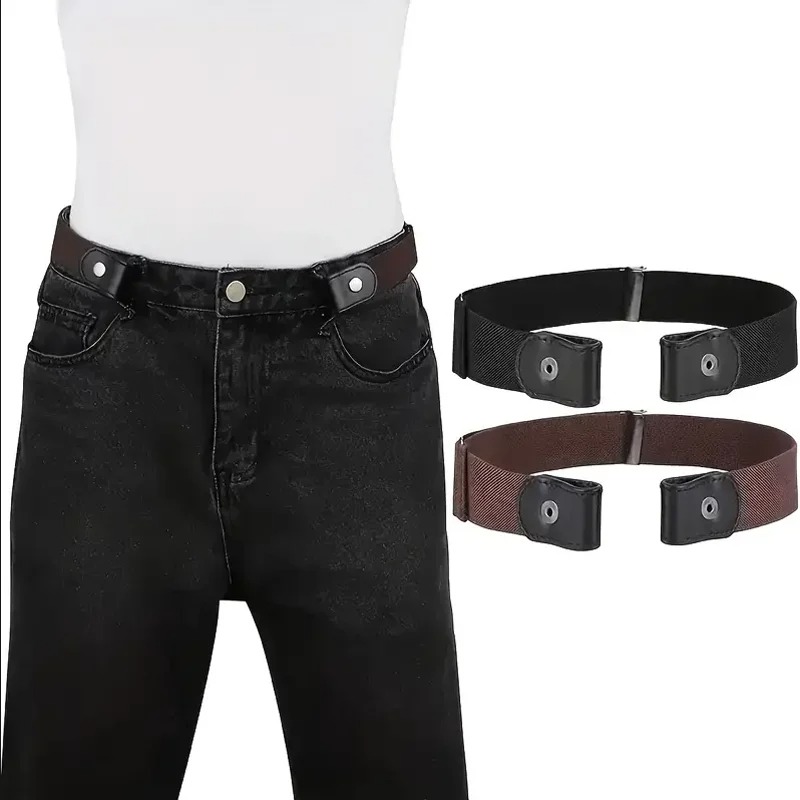 Canvas Adjustable Elastic Wais - Men'S Formal Wear Belt review and price