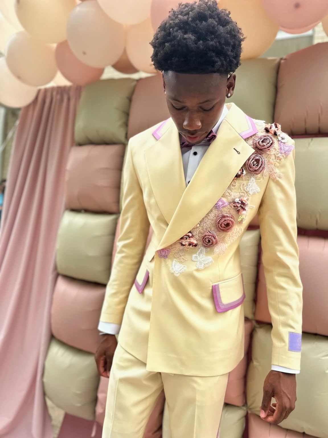 Unique Tailored Men Suits Cust - Unique Men'S Formal Wear review and price