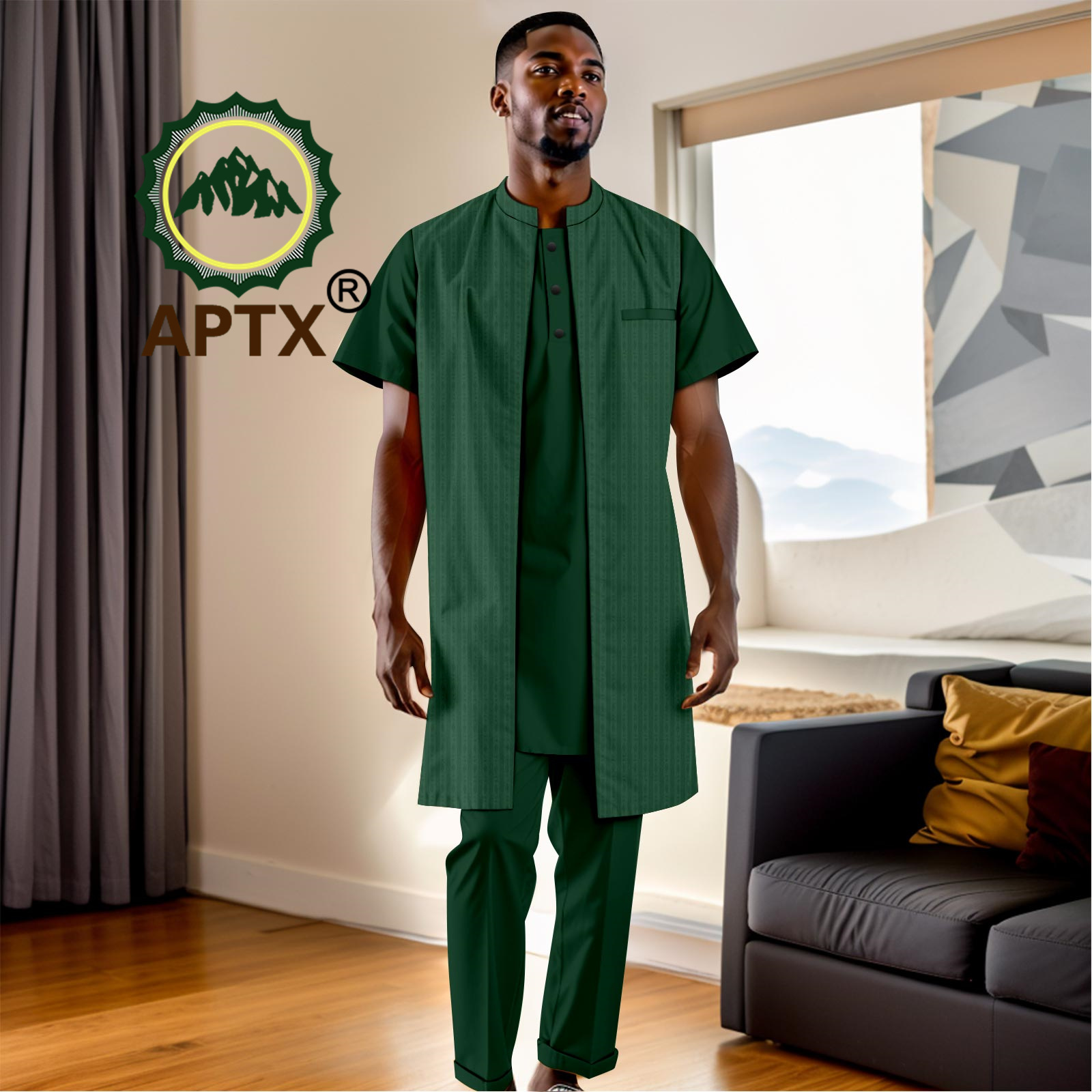 African Clothes for Men Tradit - Men Formal Wear Clothes review and price