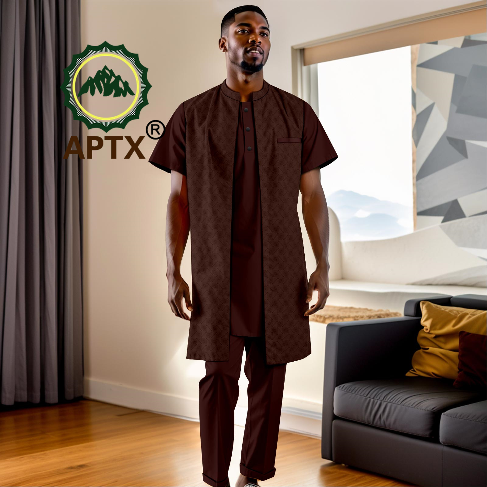 African Clothes for Men Tradit - Men Formal Wear Clothes review and price