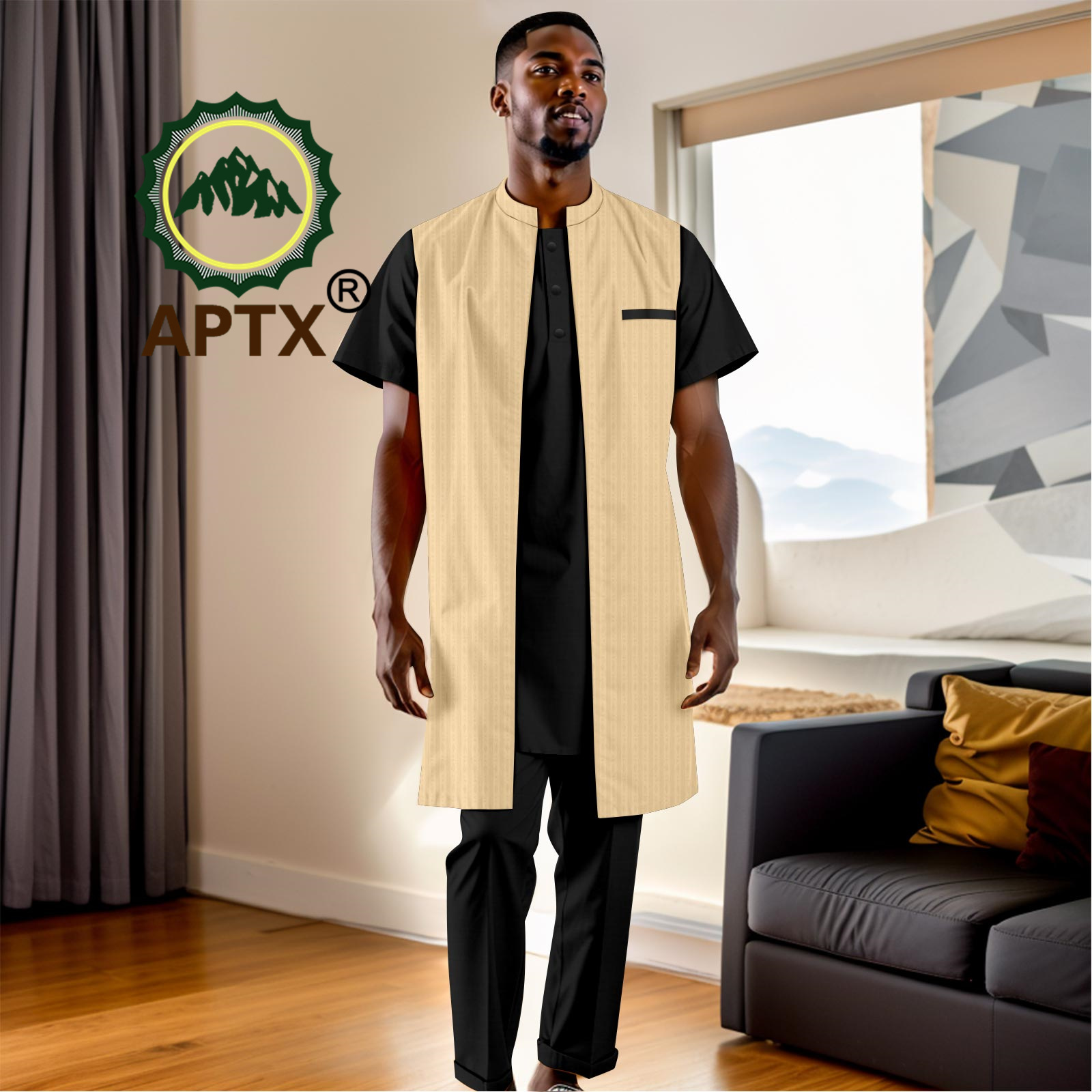 African Clothes for Men Tradit - Men Formal Wear Clothes review and price