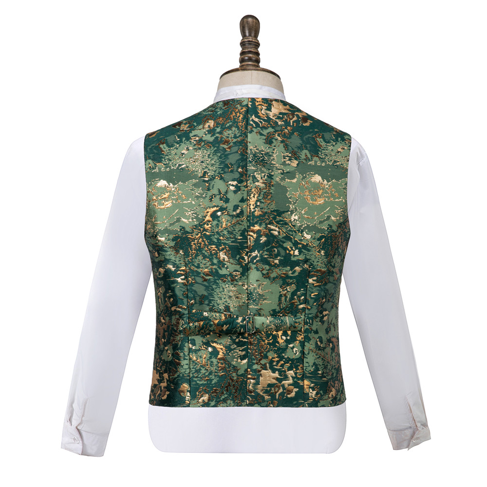 Gwenhwyfar 2026 New Designed C - Formal Vest Waistcoat review and price