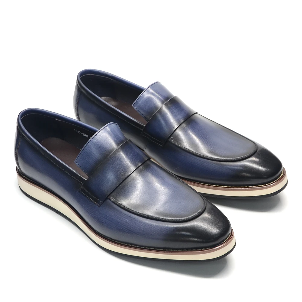 Luxury Designer Mens Penny Loa - Men'S Luxury Formal Wear review and price