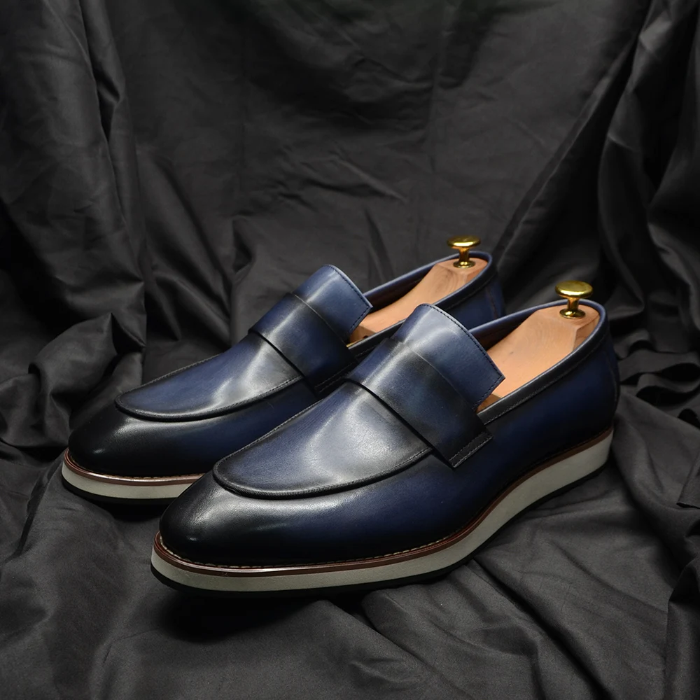 Luxury Designer Mens Penny Loa - Men'S Luxury Formal Wear review and price