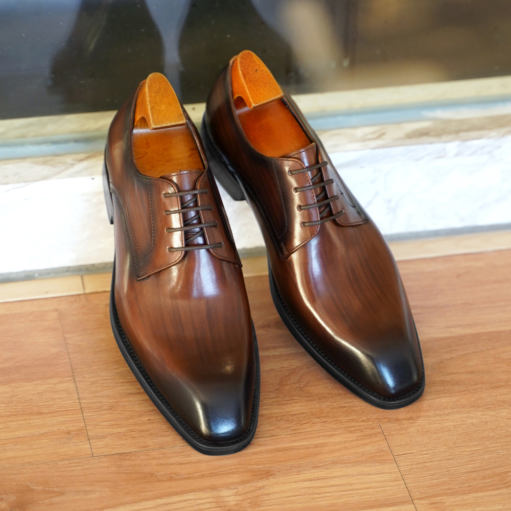 Men's Business Casual Shoes Di - Men'S Formal Wear review and price
