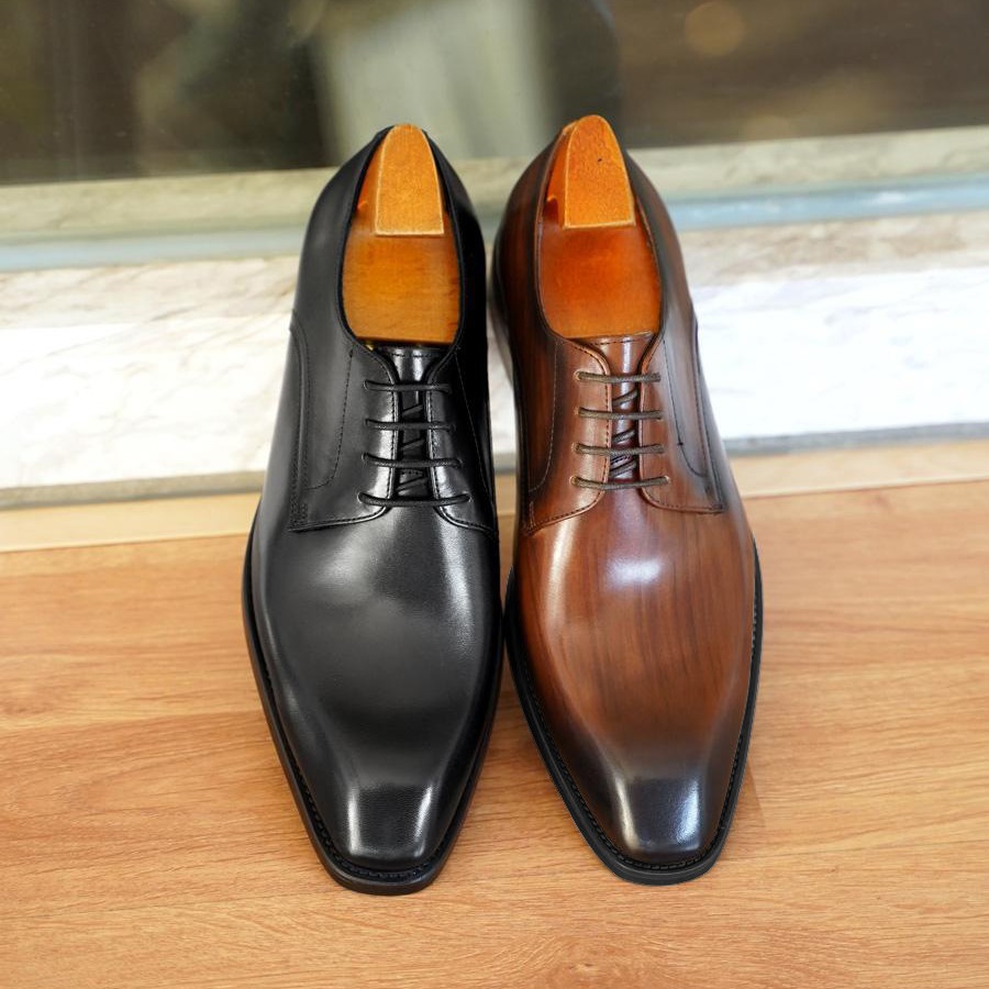 Men's Business Casual Shoes Di - Men'S Formal Wear review and price