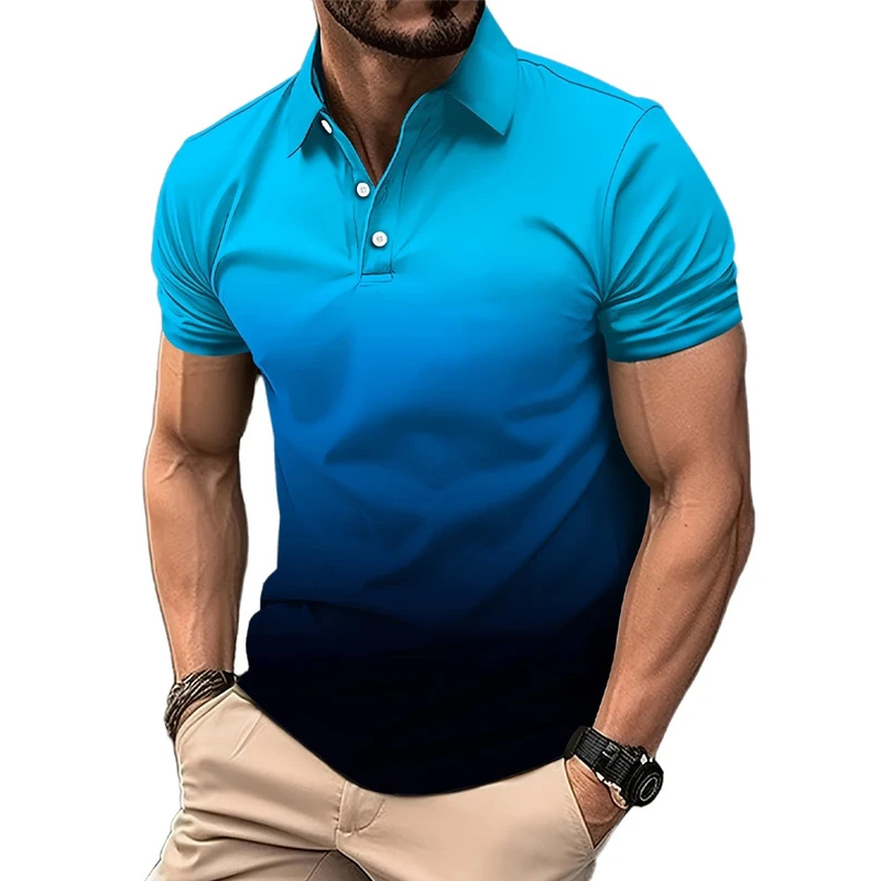 Men's Polo shirt, short sleeve - Men Formal Wear Clothes review and price