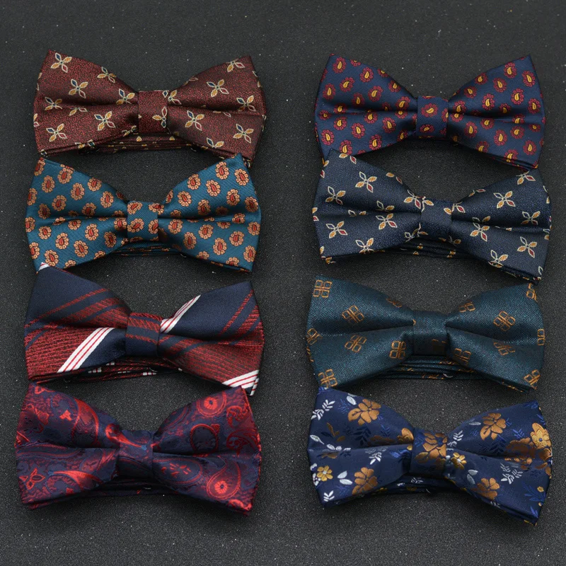 Bow tie men wedding double gro - Men'S Formal Wear review and price