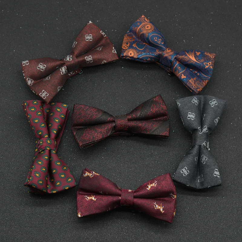 Bow tie men wedding double gro - Men'S Formal Wear review and price