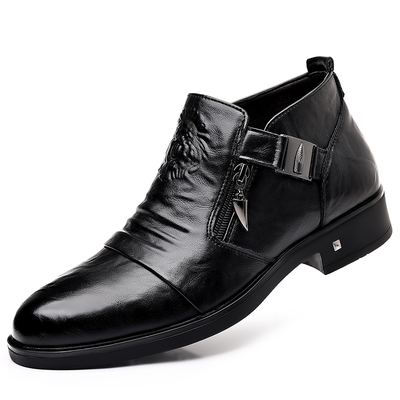Men's Retro Lion Head Zipper D - Men'S Luxury Formal Wear review and price