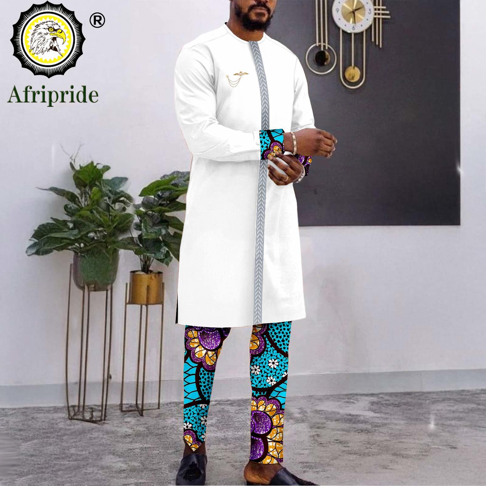 African Clothes for Men Brooch - Men Formal Wear Clothes review and price