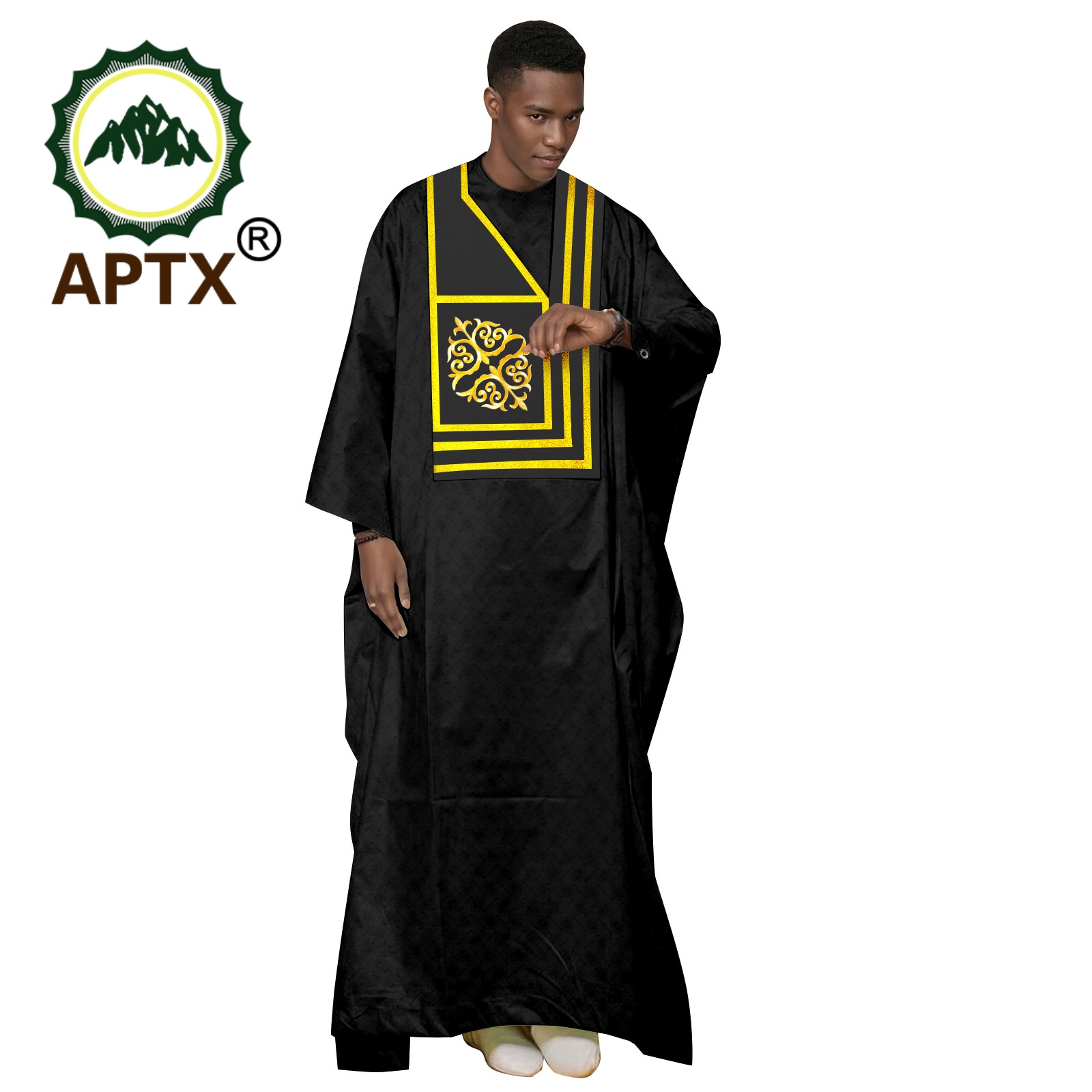 African Clothes for Men Tradit - Men Formal Wear Clothes review and price