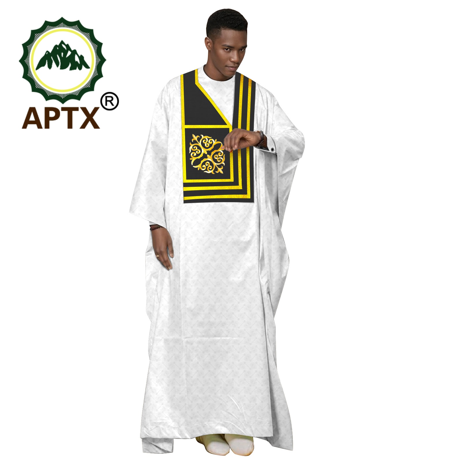 African Clothes for Men Tradit - Men Formal Wear Clothes review and price