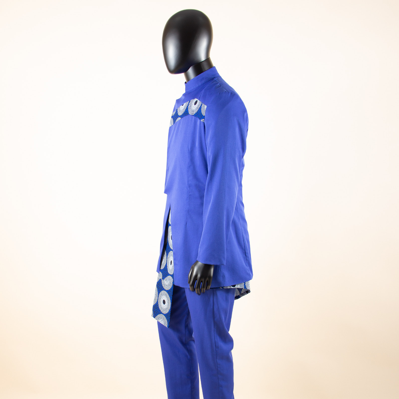 African Clothes for Men Slim F - Men Formal Wear Clothes review and price