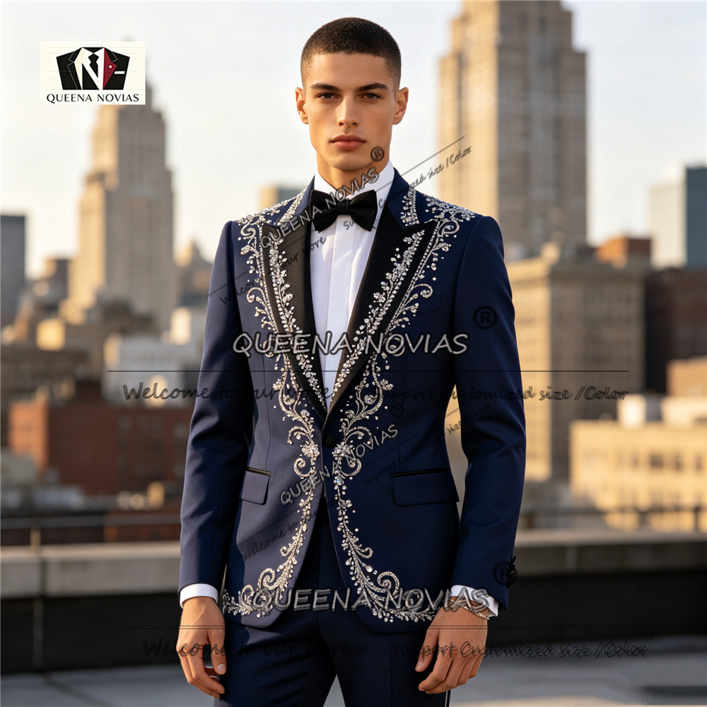 Man Formal Wear Tuxedo Suit Sl - Formal Men Party Wear Jacket review and price