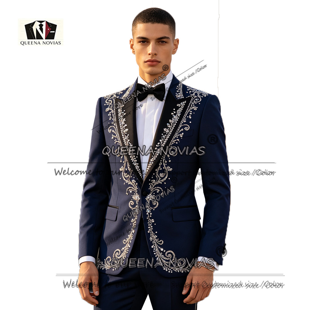 Man Formal Wear Tuxedo Suit Sl - Formal Men Party Wear Jacket review and price