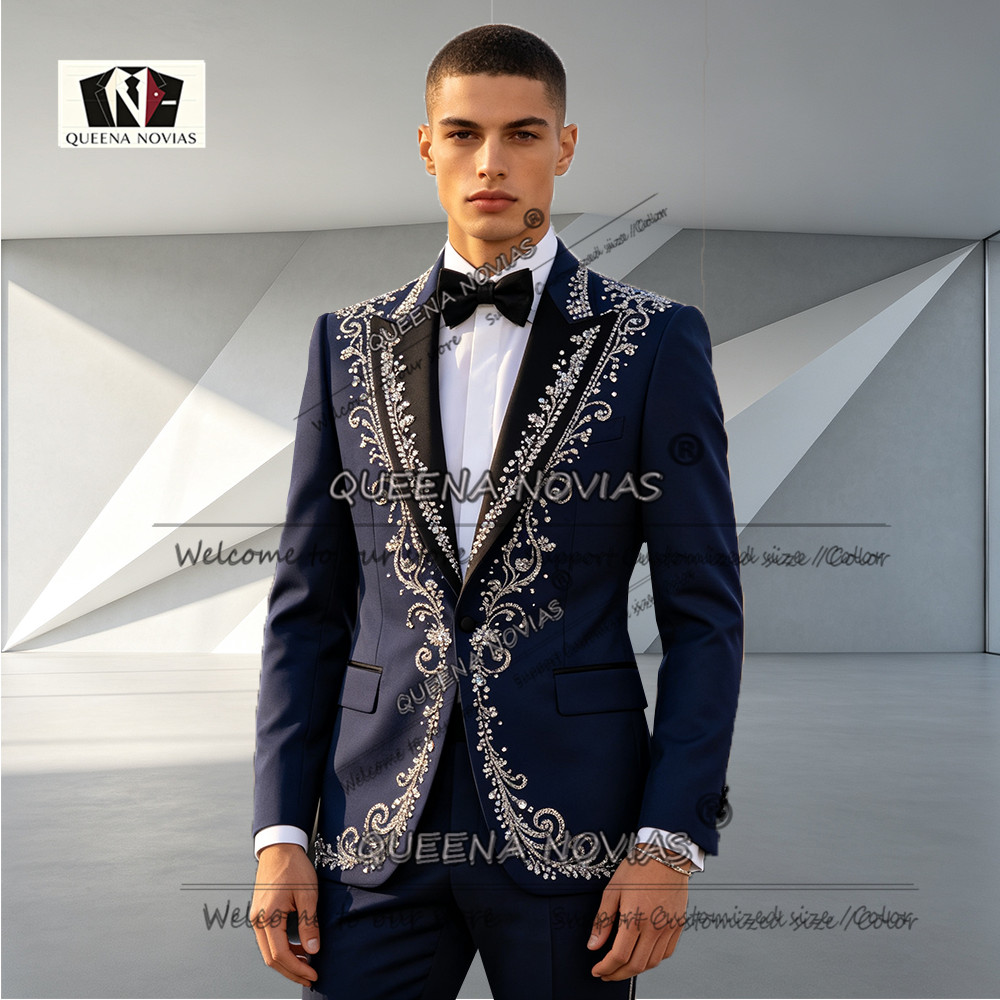 Man Formal Wear Tuxedo Suit Sl - Formal Men Party Wear Jacket review and price