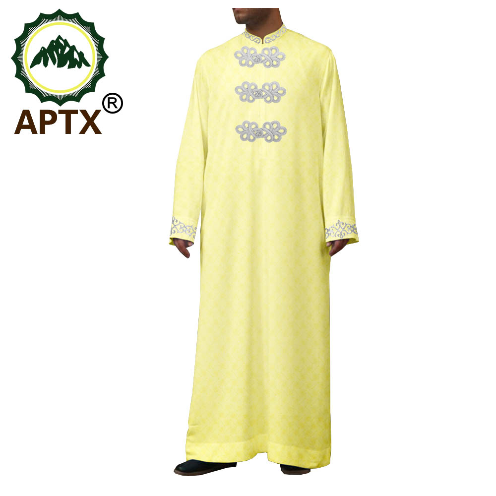 African Clothes for Men Muslim - Men Formal Wear Clothes review and price