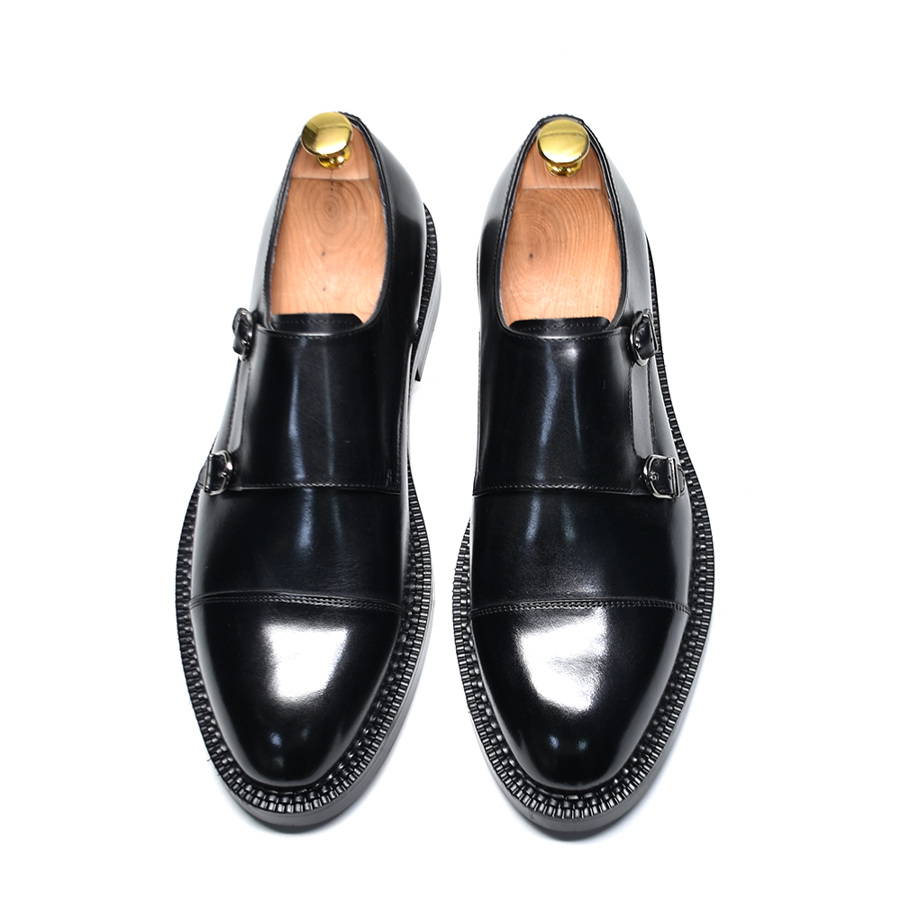 Luxury Genuine Leather Men's W - Men'S Luxury Formal Wear review and price