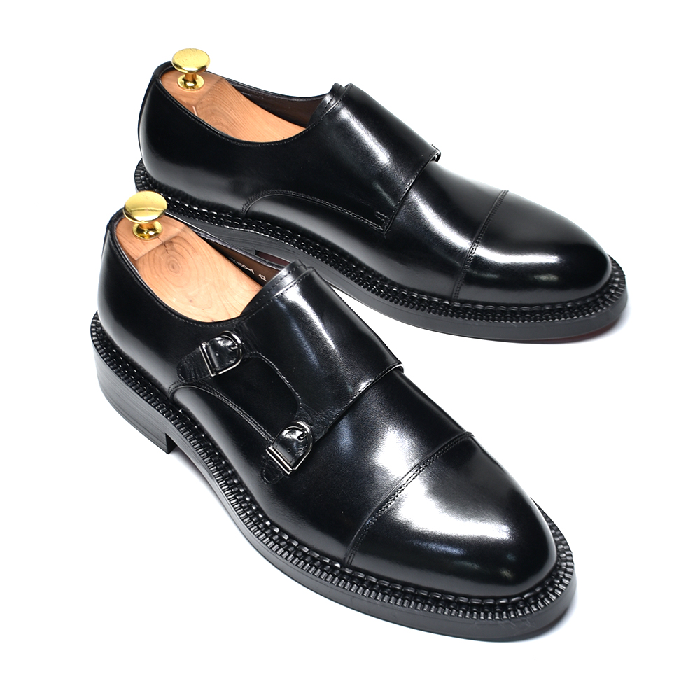 Luxury Genuine Leather Men's W - Men'S Luxury Formal Wear review and price